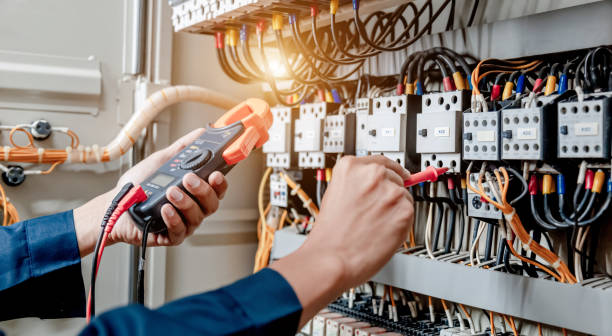 Best Electrician Near Me  in West Hurley, NY