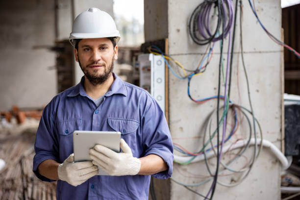 Best Licensed Electrician  in West Hurley, NY