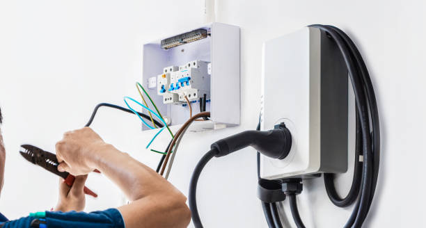 Best Electrical Contractors for Businesses  in West Hurley, NY
