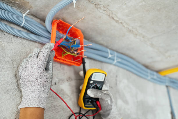 Best Electrical Rewiring Services  in West Hurley, NY