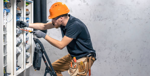Best Local Electrician Companies  in West Hurley, NY