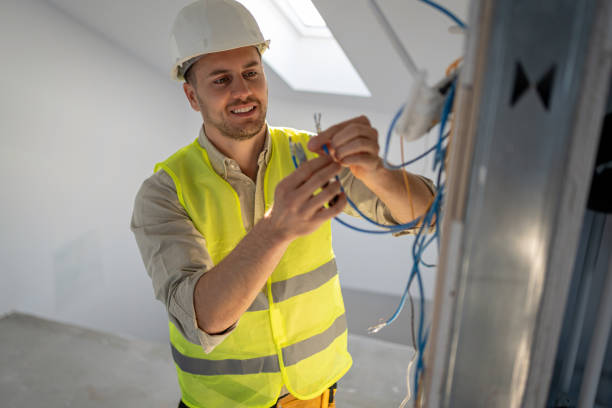 Best Electrician Near Me  in West Hurley, NY