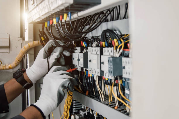 Professional Electrician in West Hurley, NY